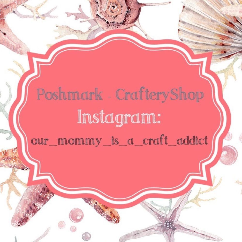 Follow me for new items added on my Posh❤️